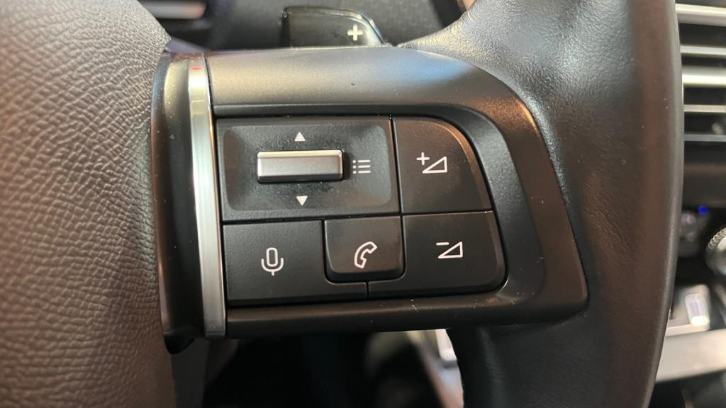 Nouvelle CITROEN C4 X  1.5 BlueHDi 16V - 130 S&S - EAT8  Max 